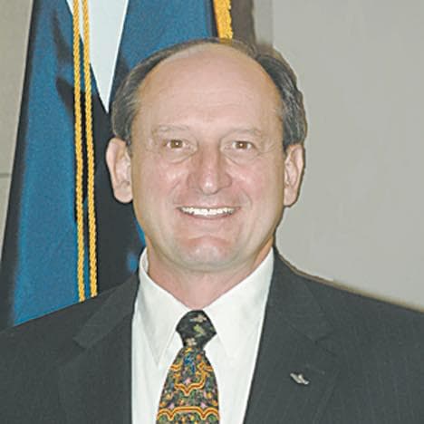 Donald A. Loucks