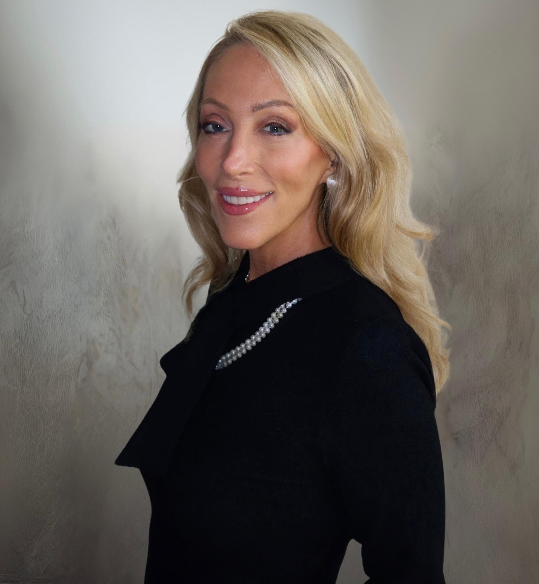 Deborah Dietzmann