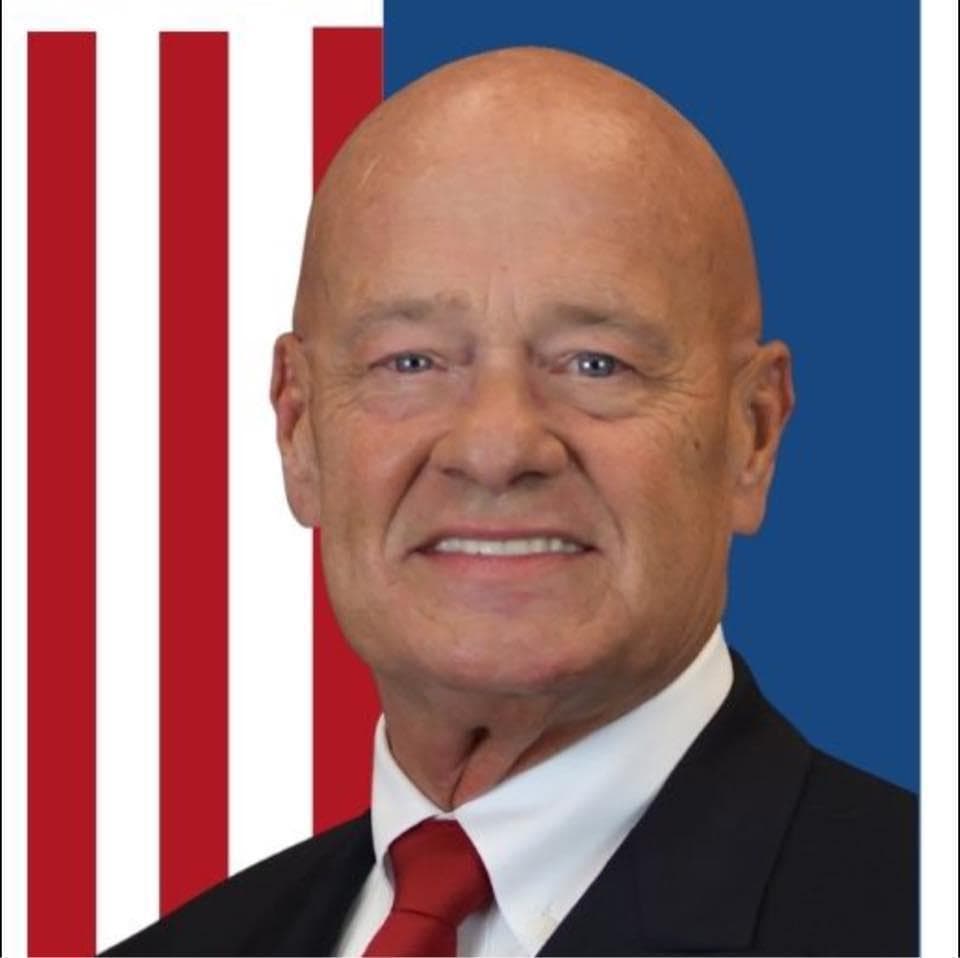 Kevin D. Behr
