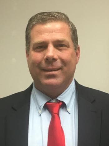 Kristofer Linney