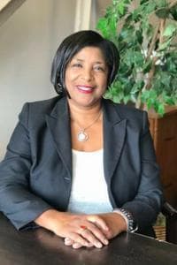 Yolanda Huff