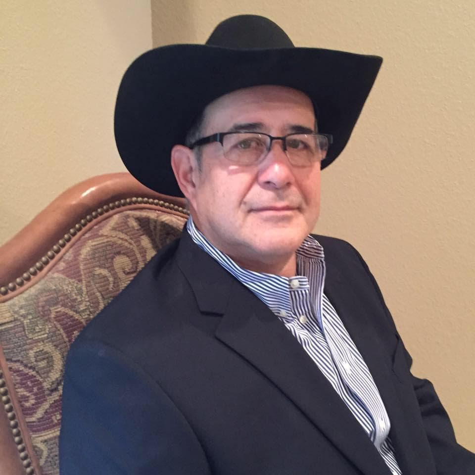 Samuel G. Farias