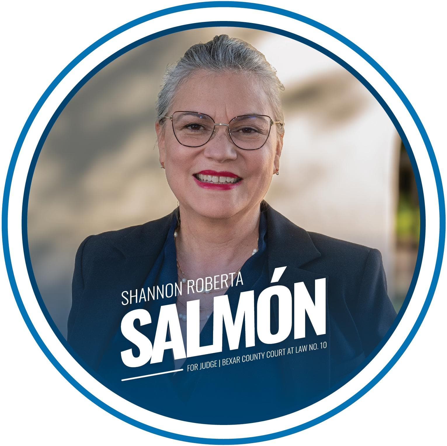 Shannon Roberta Salmón