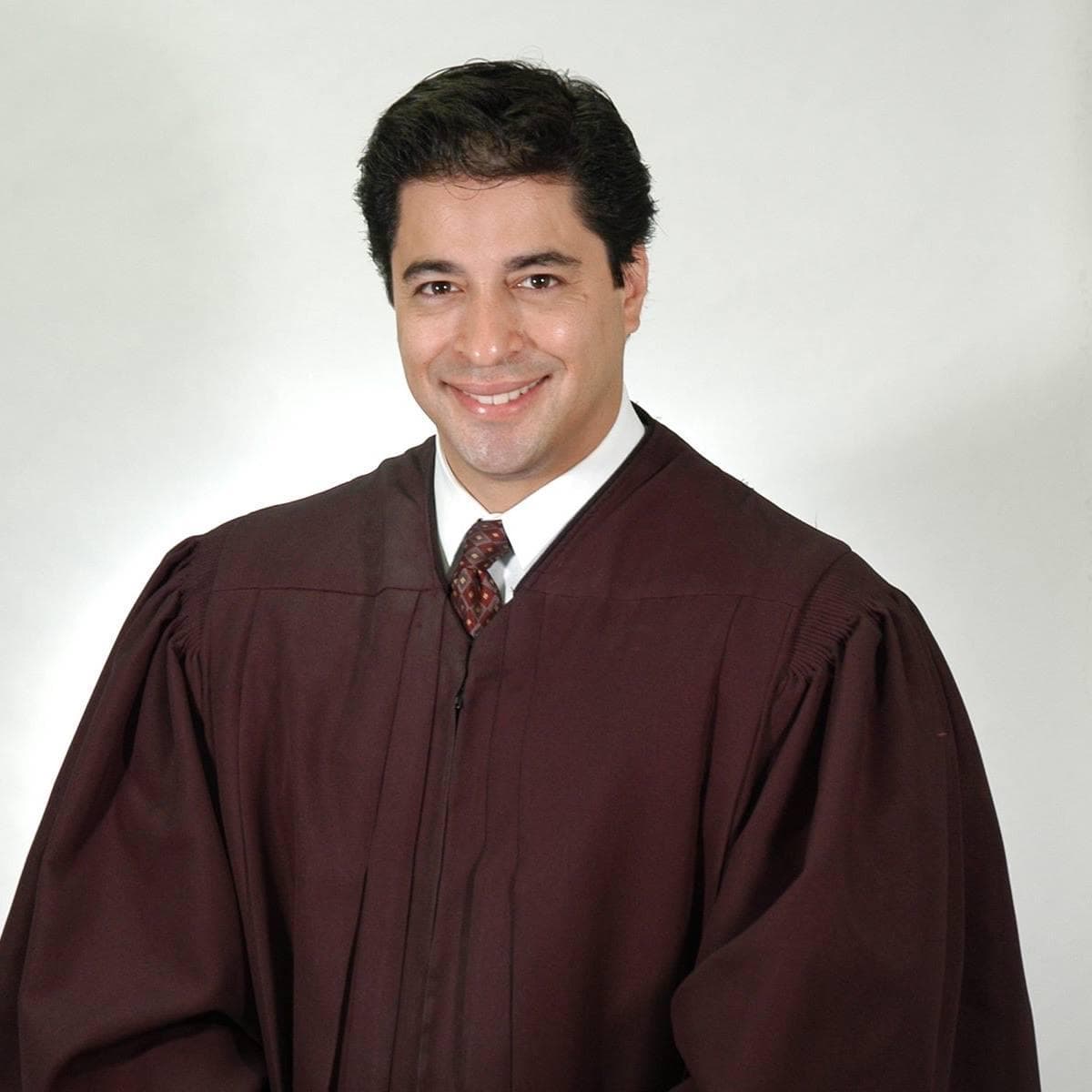 David J. Rodriguez