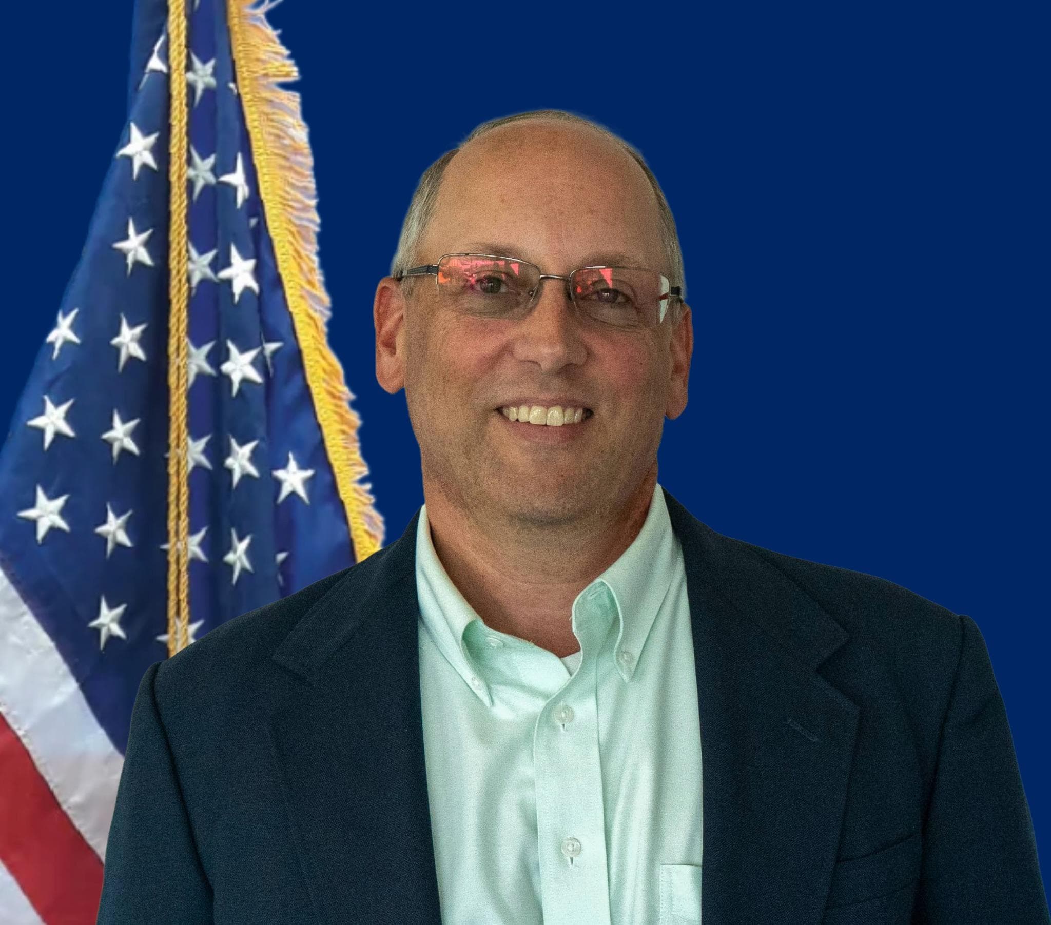 John Gauntt Jr.