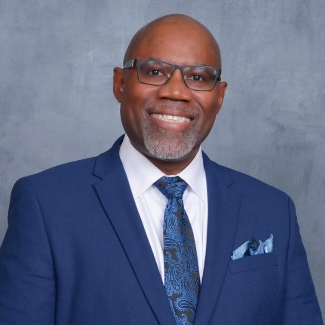 Cleophus Marshall III