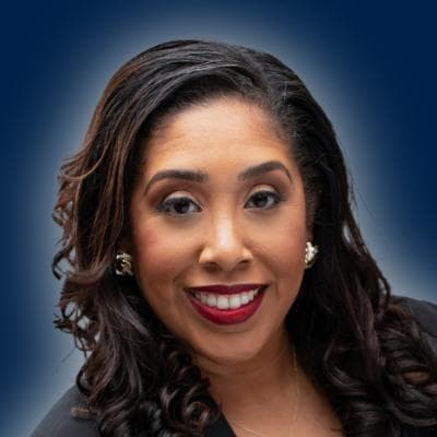 Maritza Perez-stewart