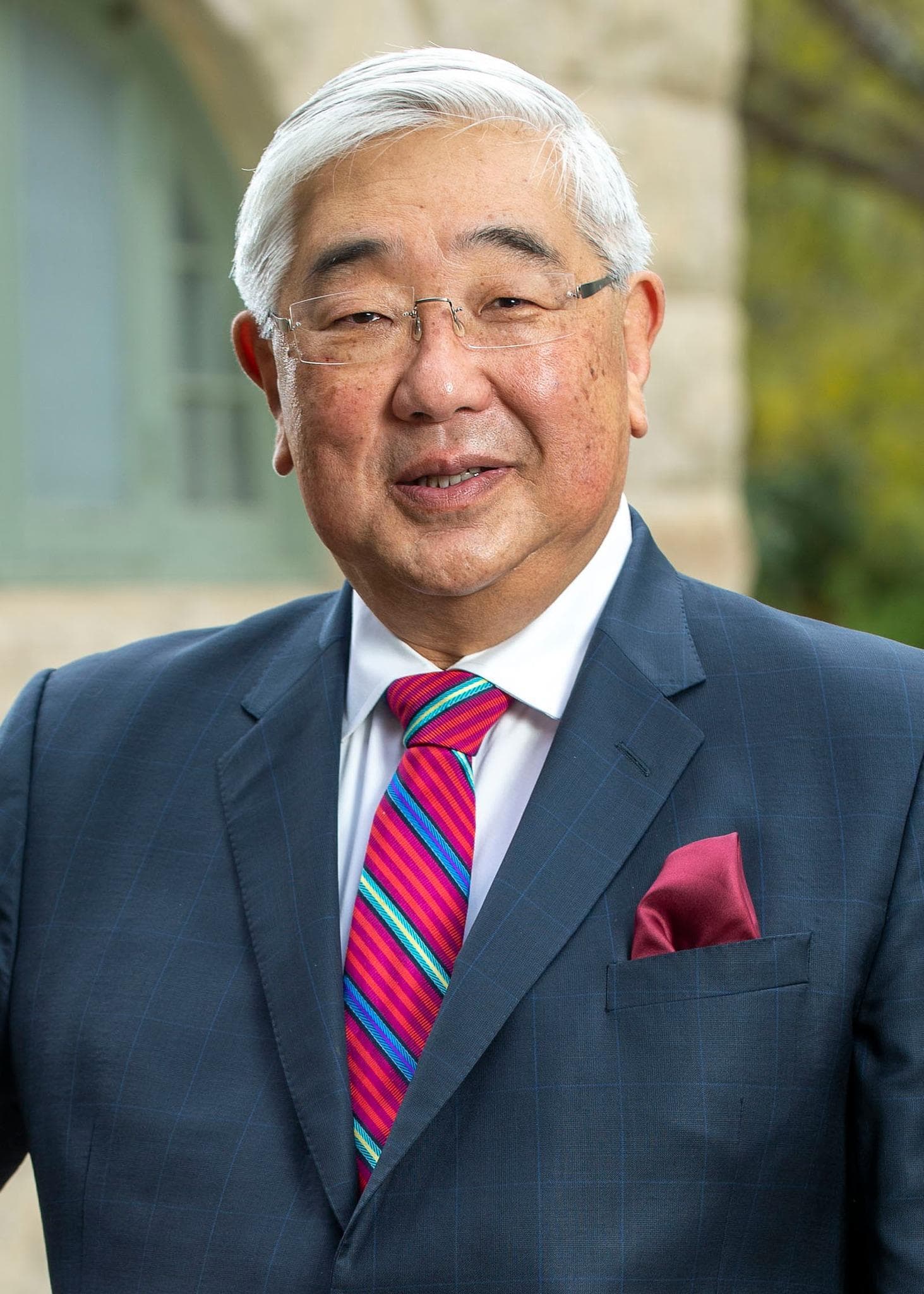 Peter Sakai