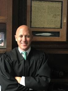 Jason R. Garrahan