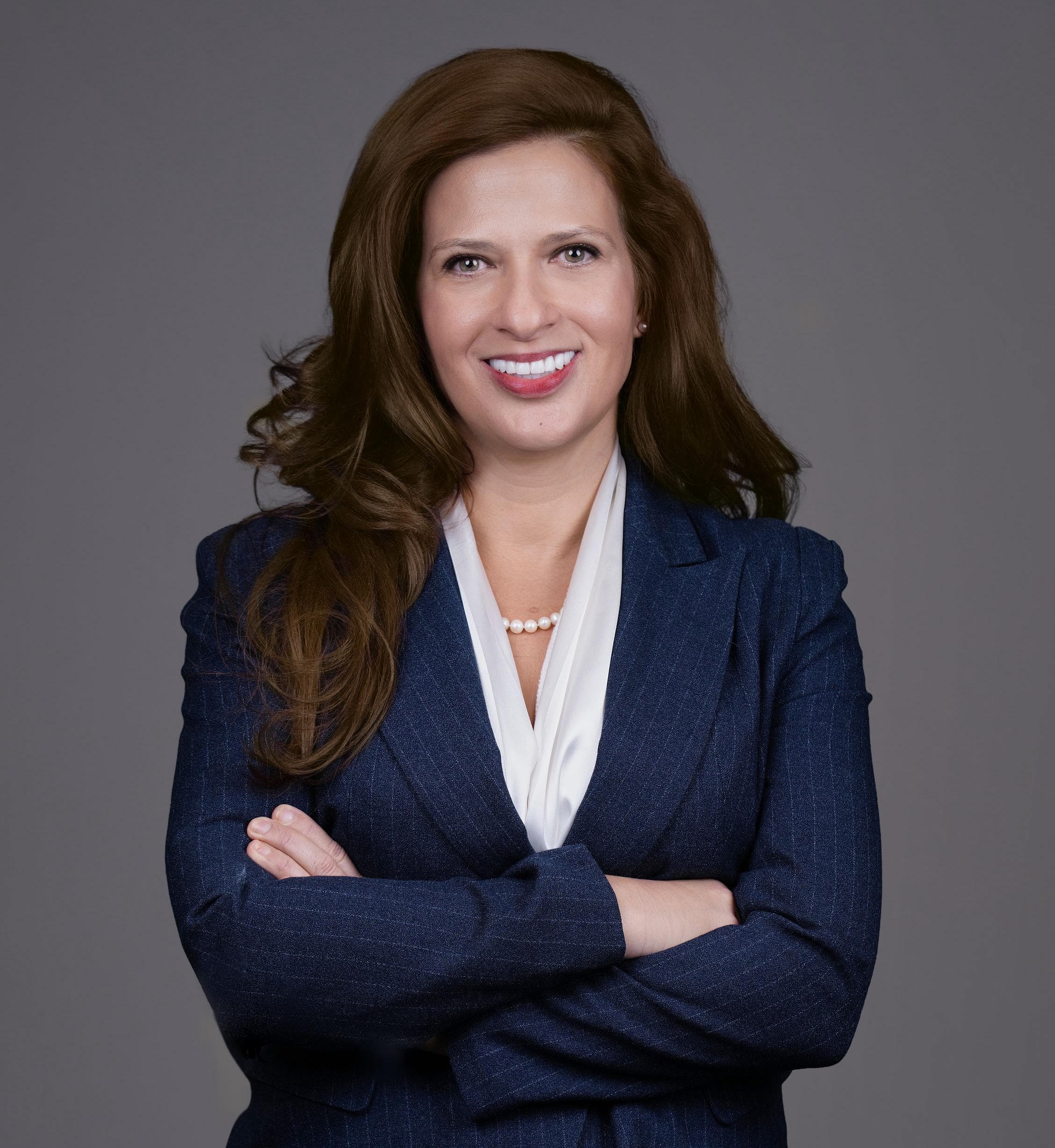 Stephanie Fisher