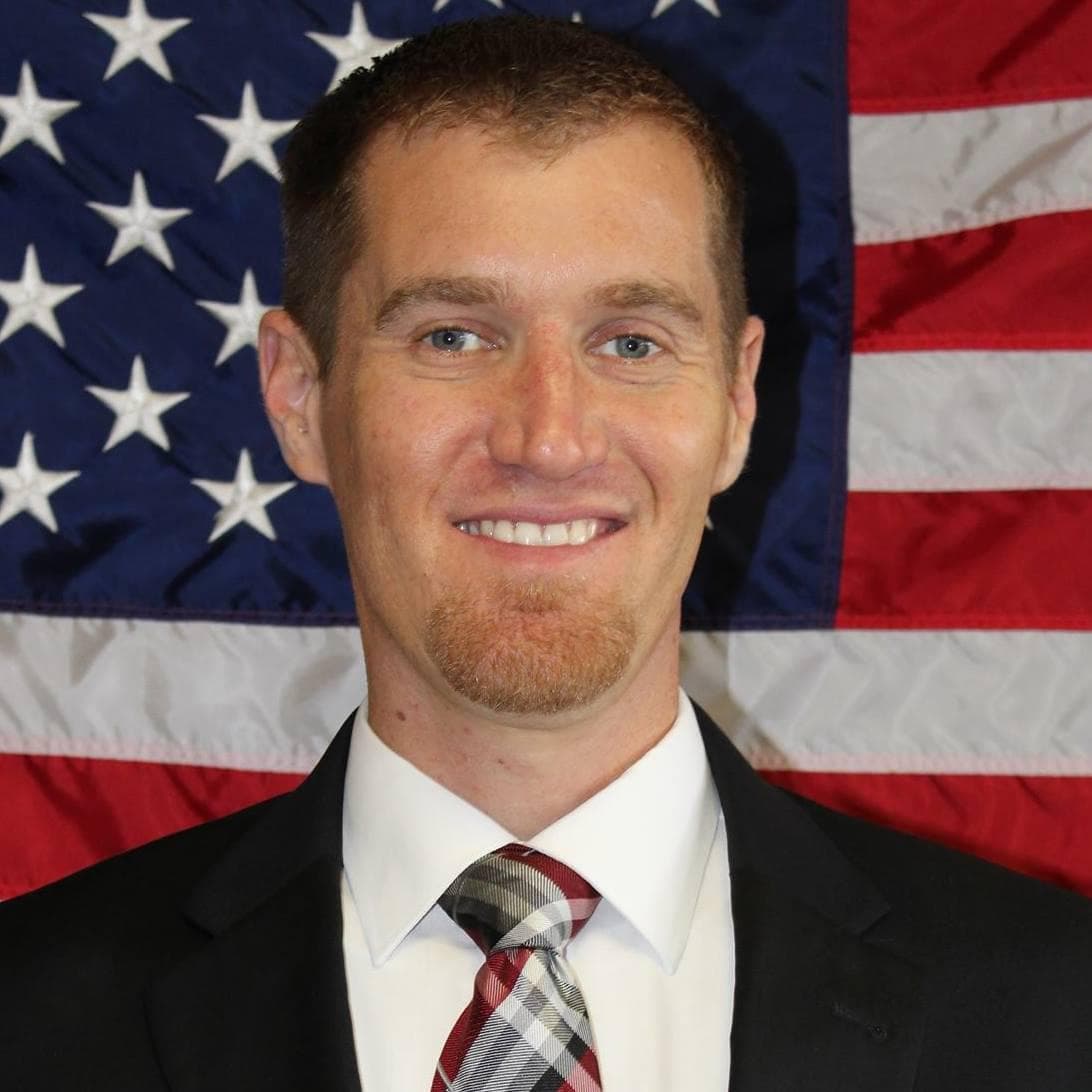 Luke Giesecke