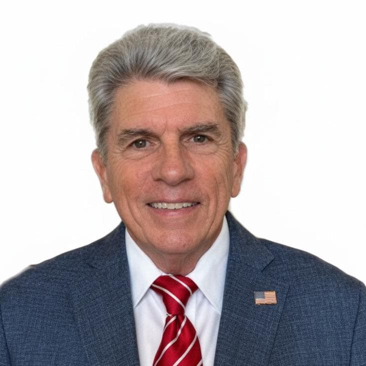 Al M. Poteet