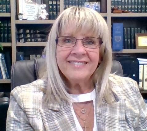 Cindy Vanlandingham