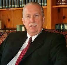 Charles Butler