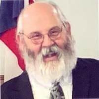 Tuck Moody McLain