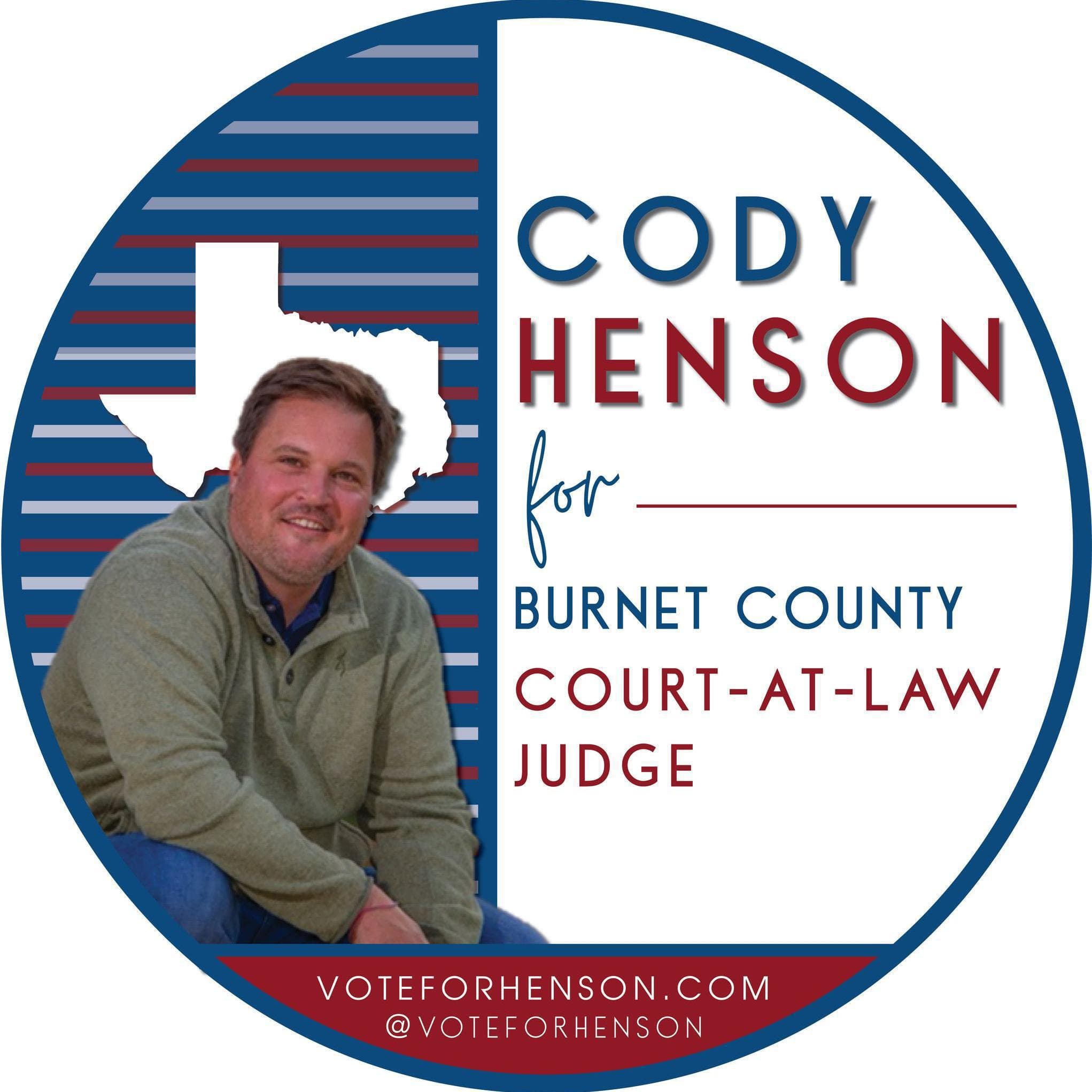 Cody Henson
