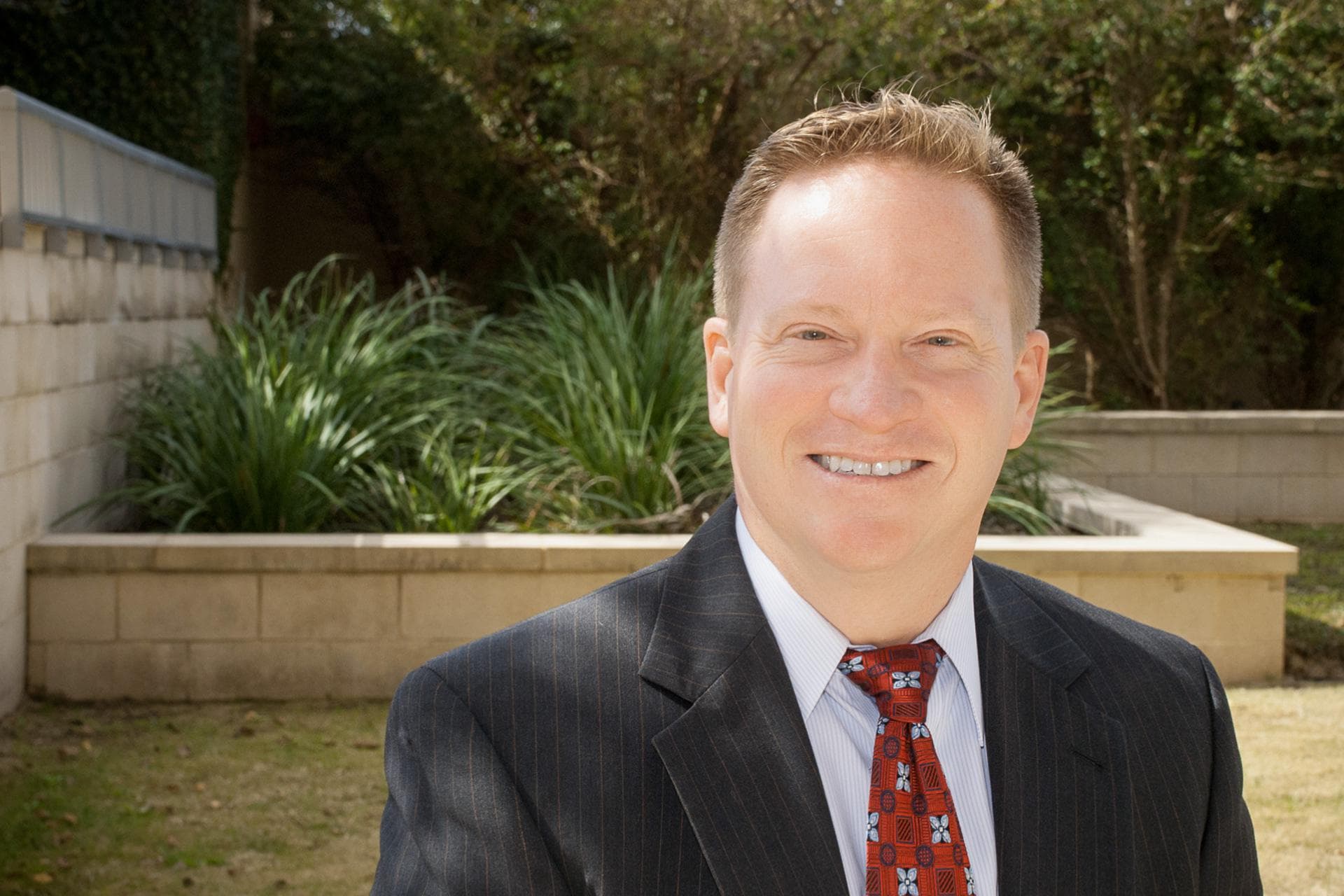 Jim F. Kovach