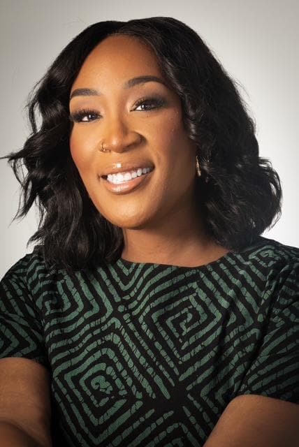 Ebony N. Williams