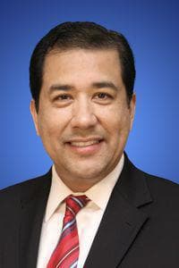 Israel Garcia