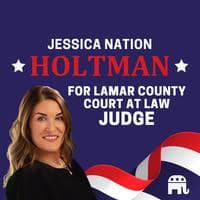 Jessica Nation Holtman