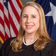 Brooke D. Hendricks-Green
