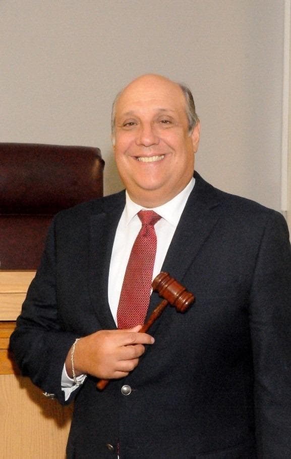 Jaime E. Carrillo