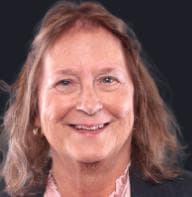 Deborah Perry