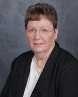 Jeanette Parham