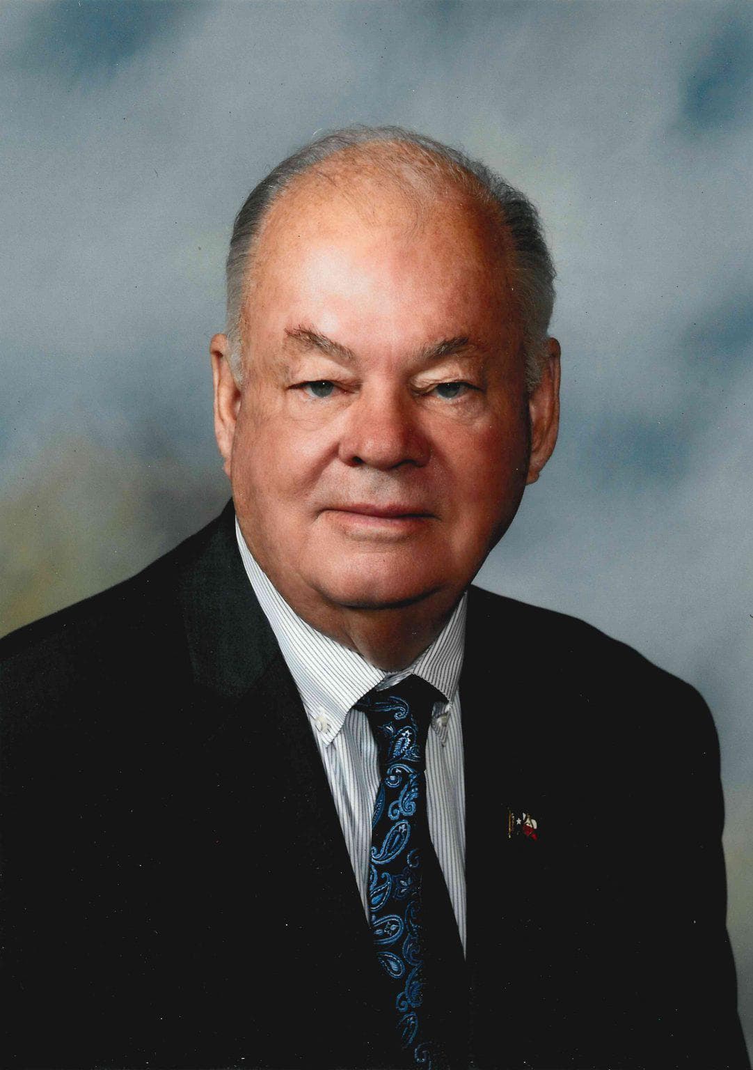 James R. Beeler