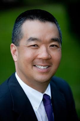 Todd Wong