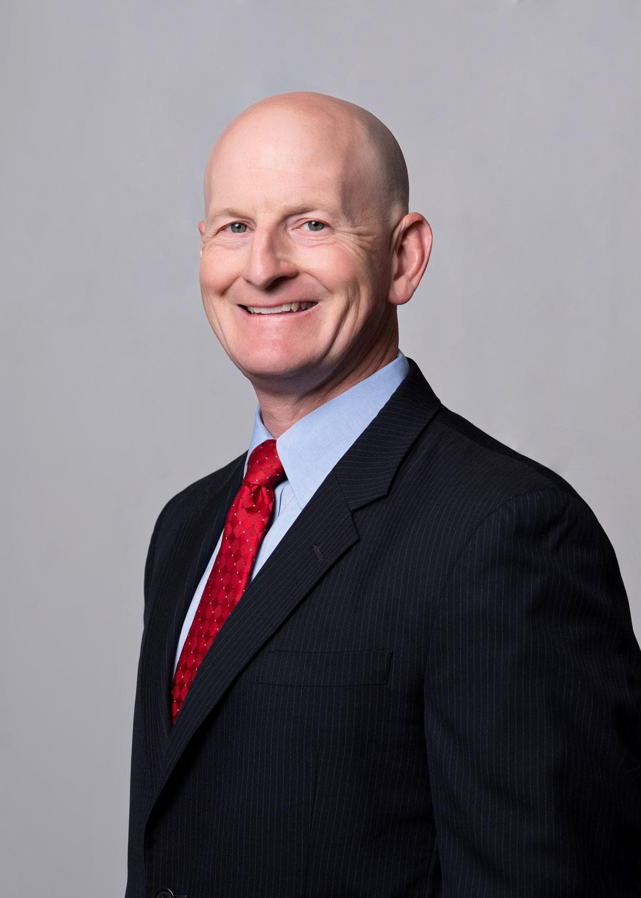 John Hafley