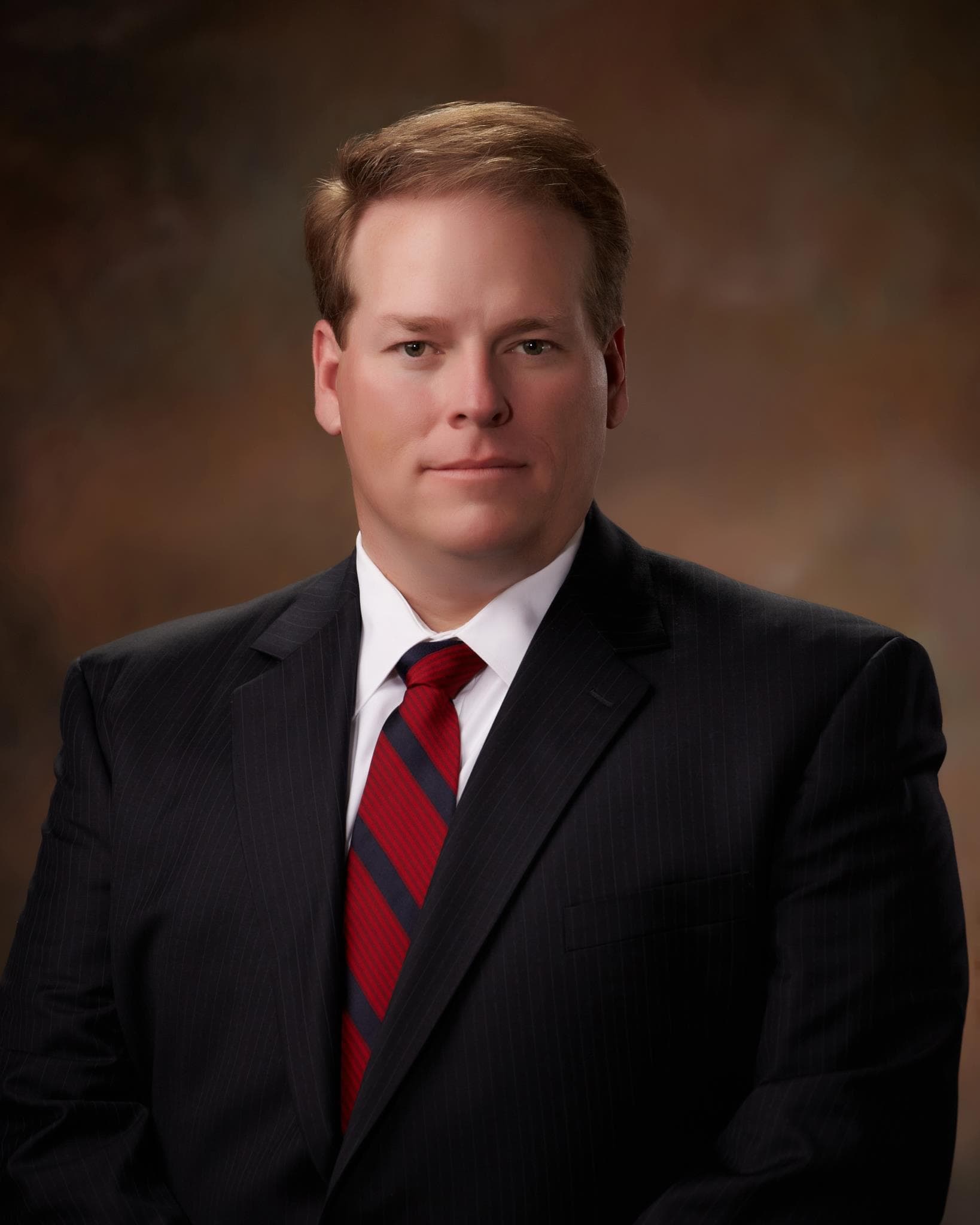 Mark Hocker