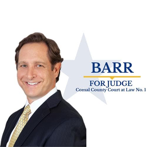 Geoff Barr