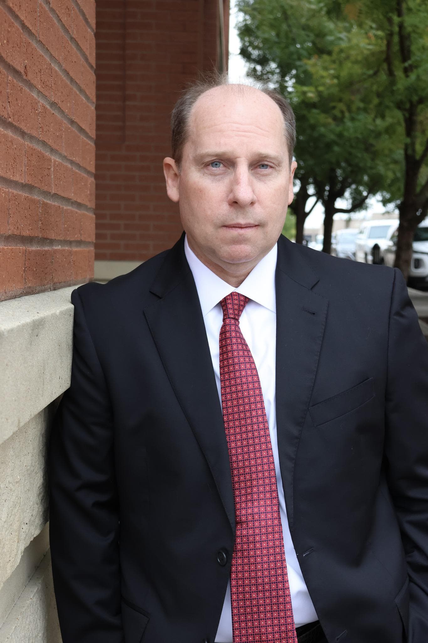 Daniel Freisner