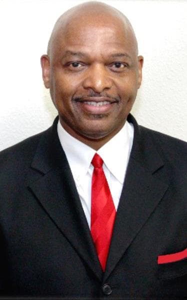 Terrence L. Holmes