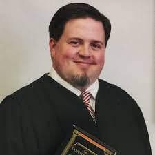 Christopher M. Clark