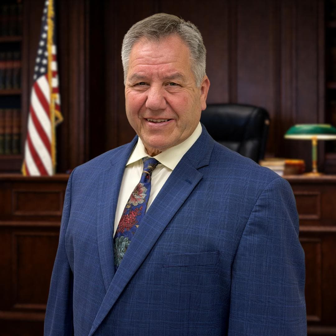 Patrick Meece