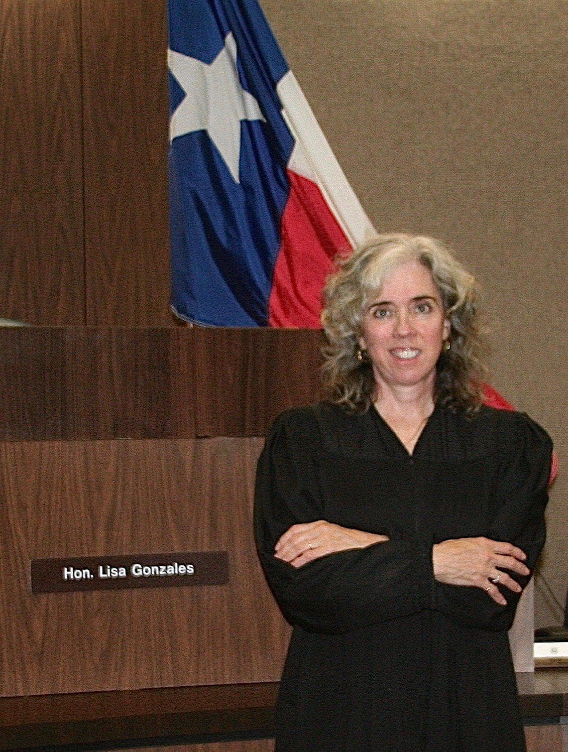 Lisa Gonzales