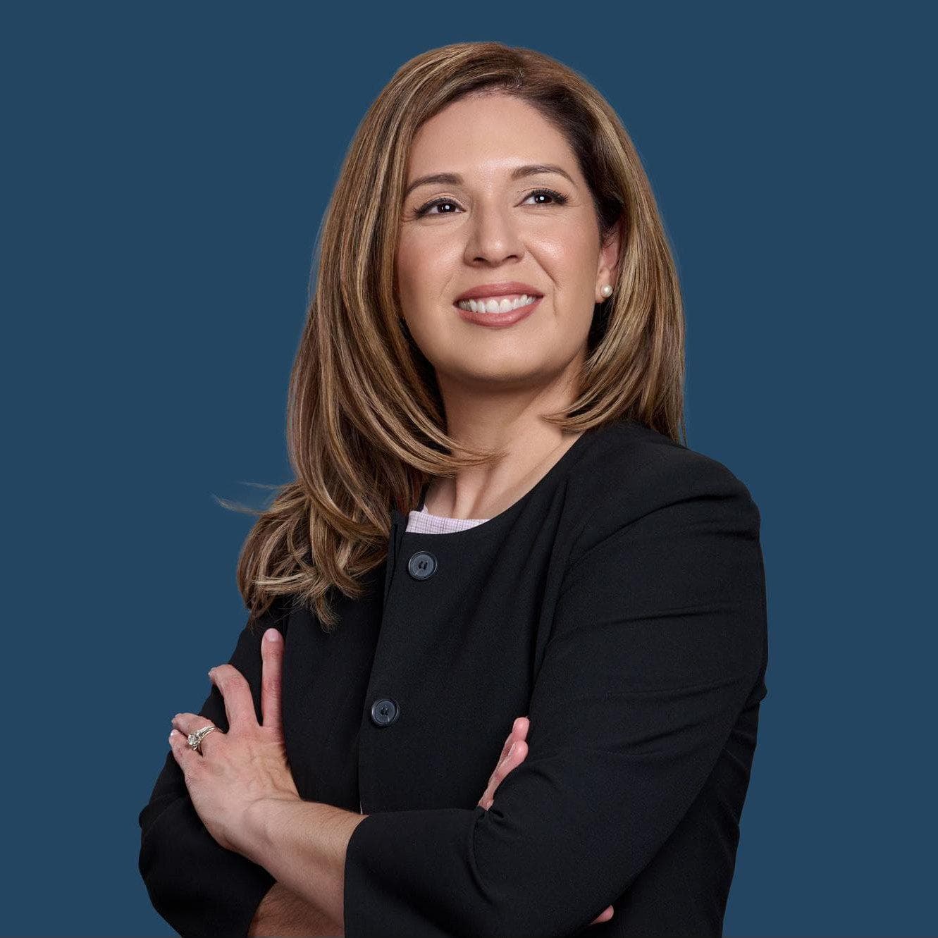Frances M. Maldonado