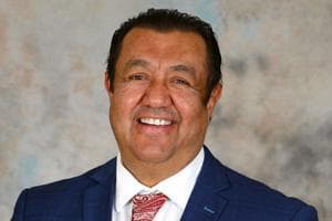 Sergio A. Saldivar