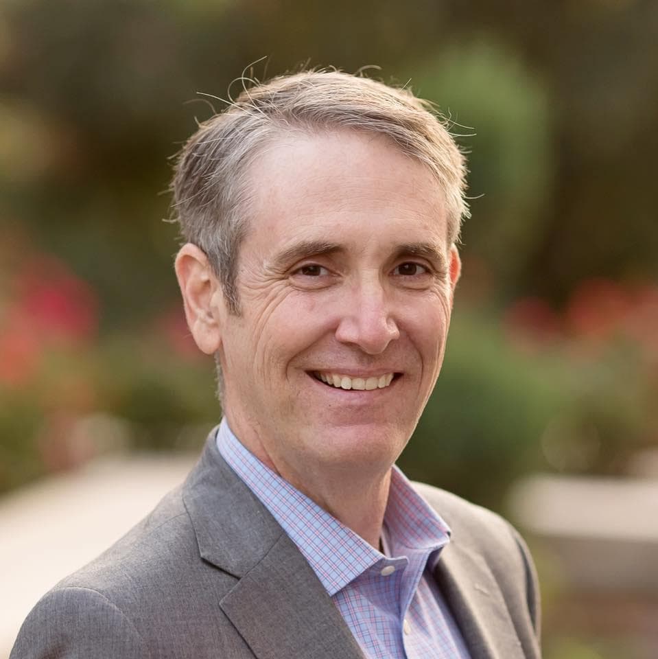 Mark Maltsberger