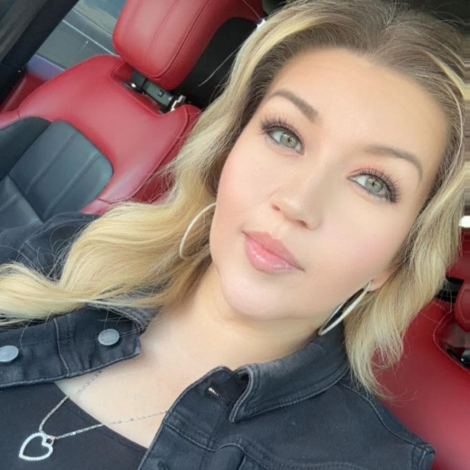 Christina Montes