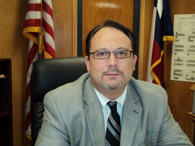 Gary W. Butler