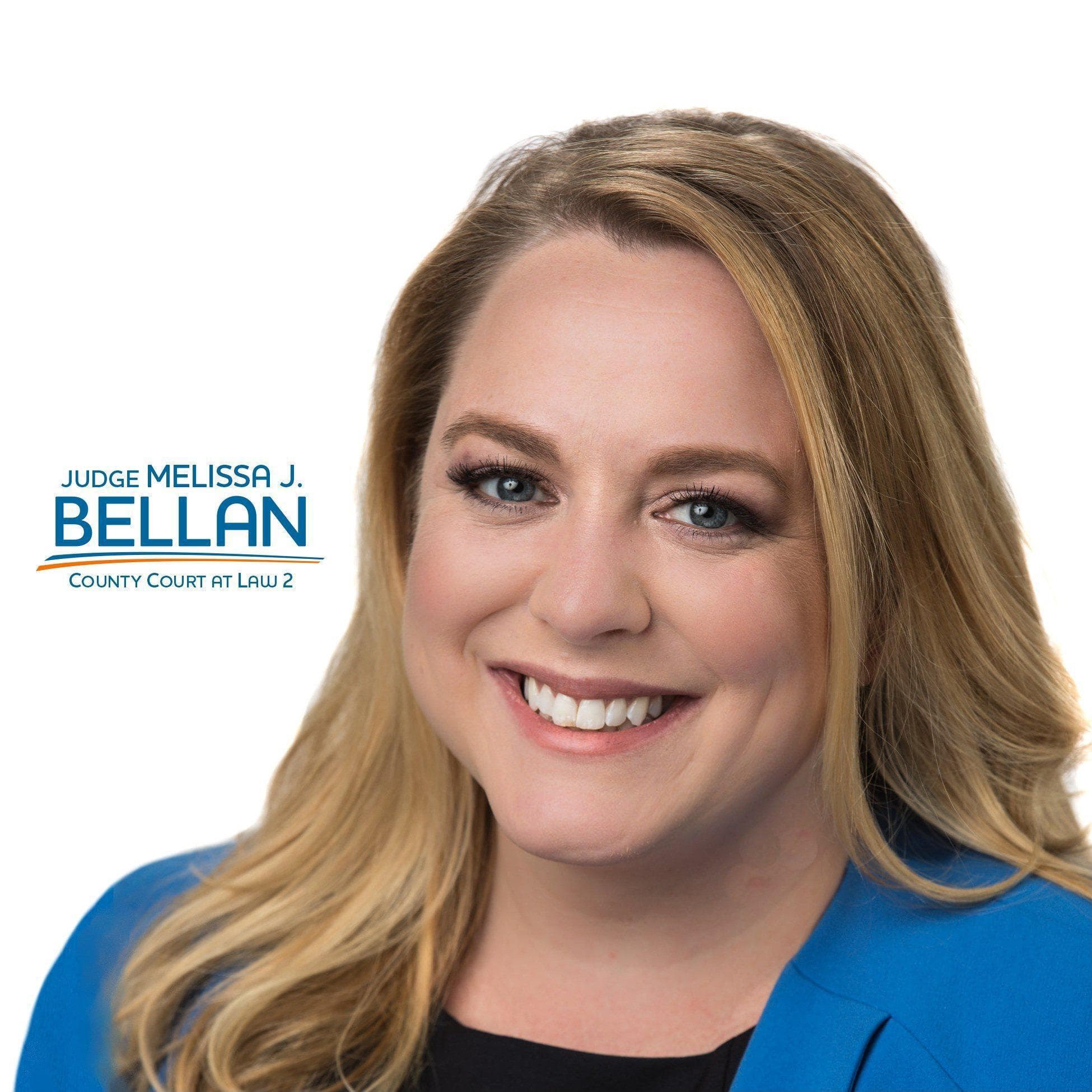 Melissa J. Bellan