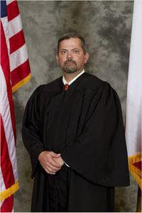 Travis H. Ernst