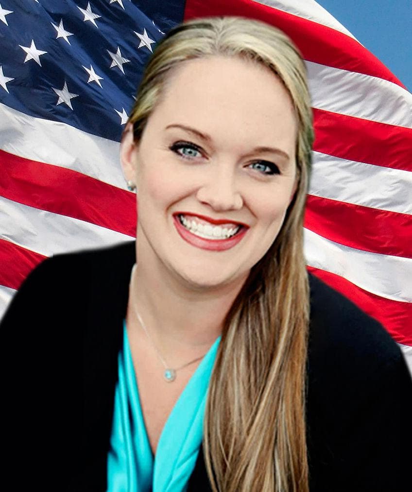 Claire Hamker Grammer