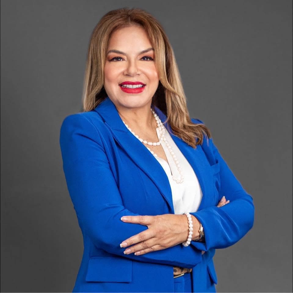 Rosie Cuellar