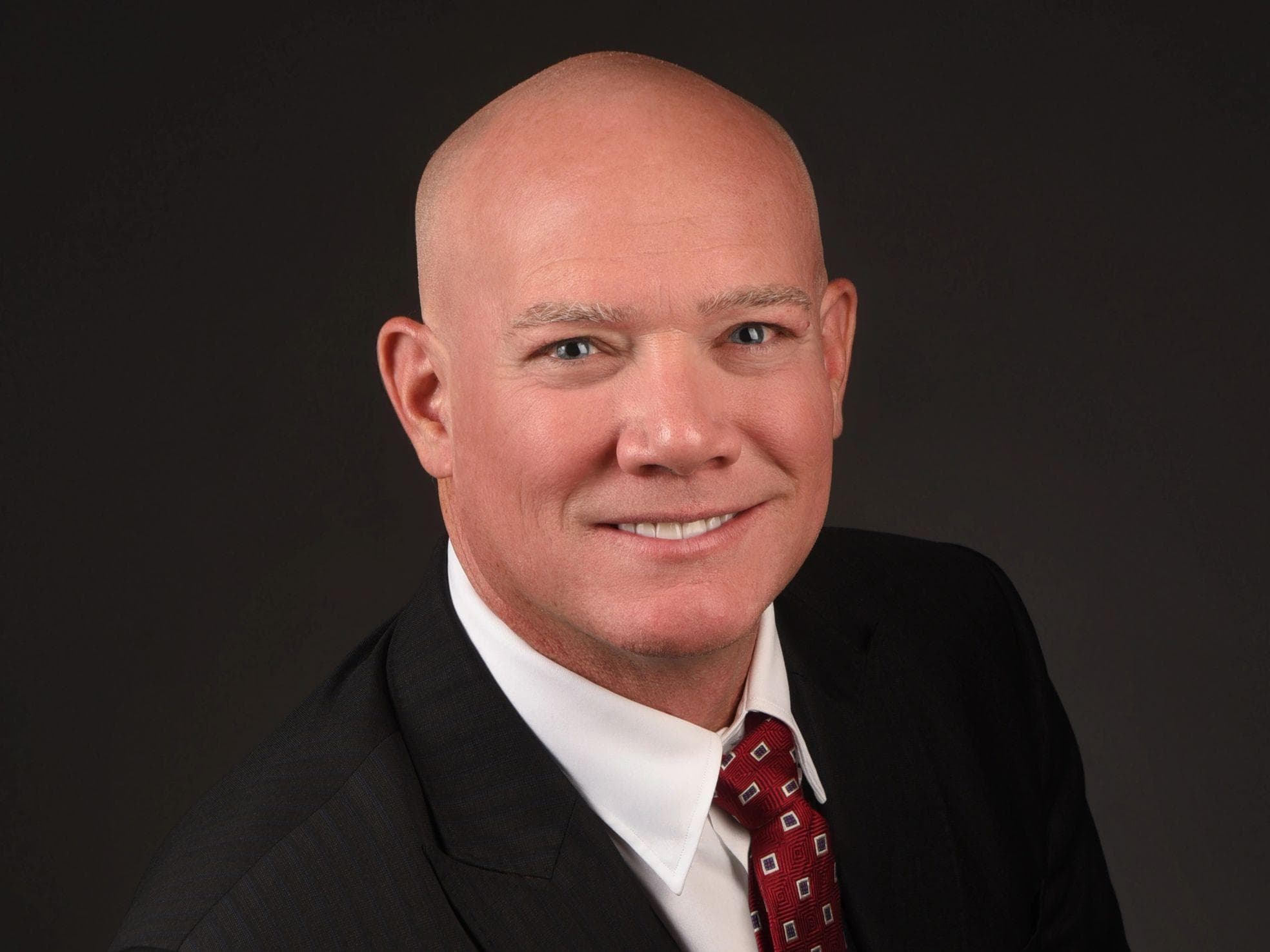 Dallas McKibben