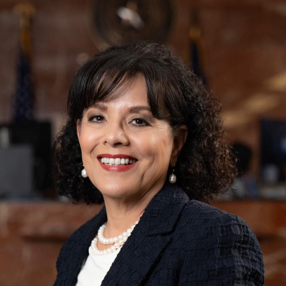 Leticia Martinez Mendoza