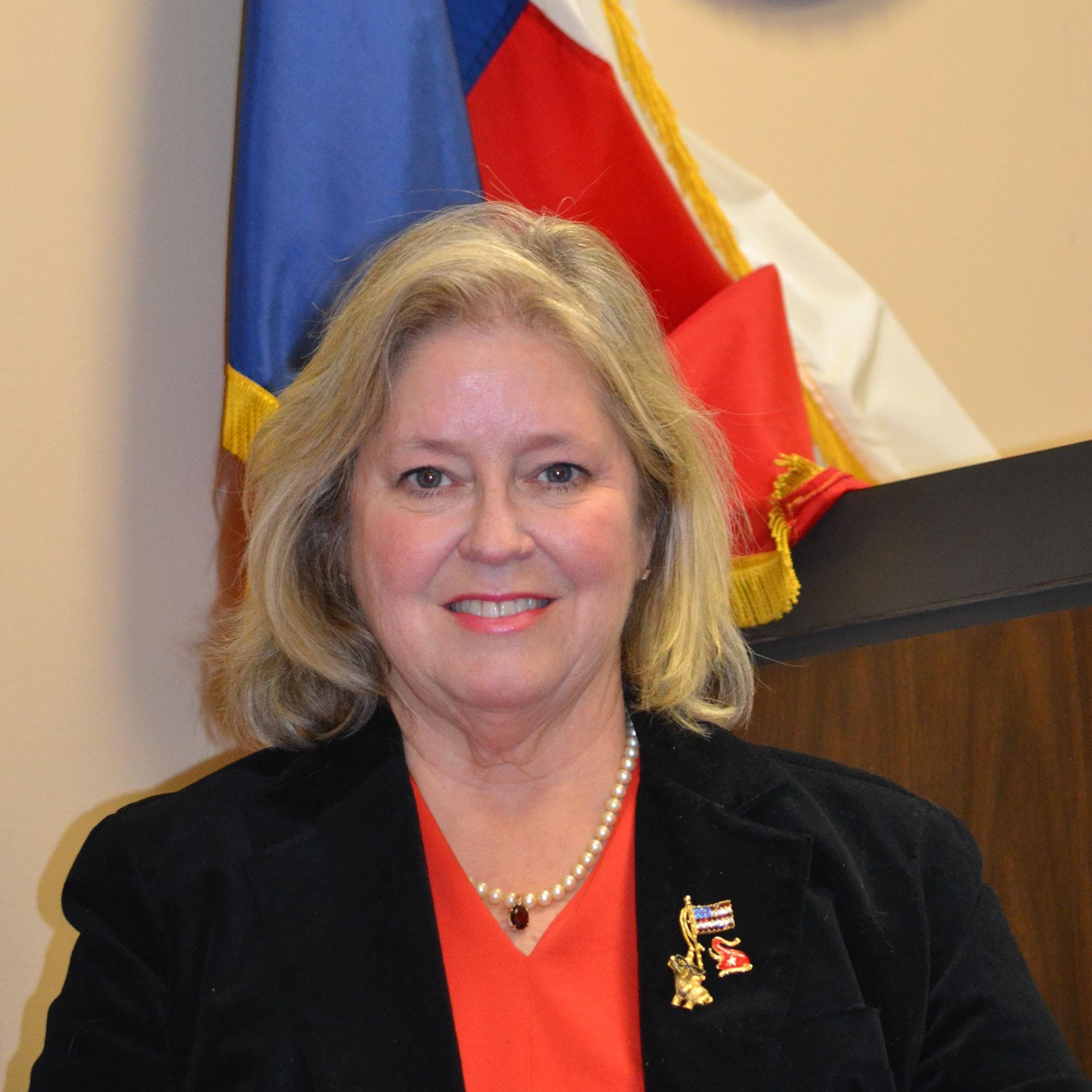 Harriett L. Haag